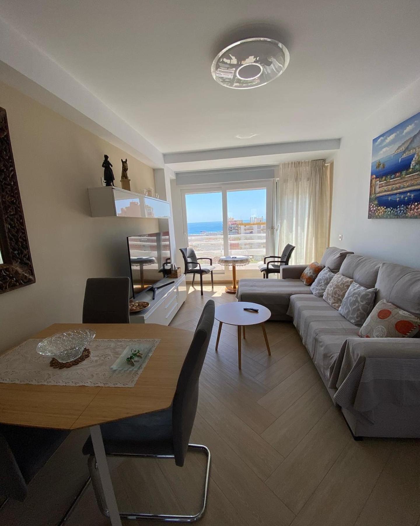 Precioso Apartamento Con Piscina Torremolinos Exterior foto